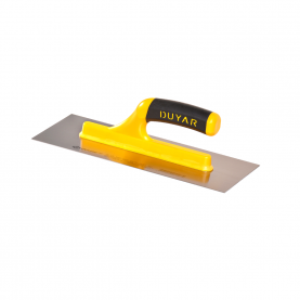 Duyar Sıva Malası 20cm